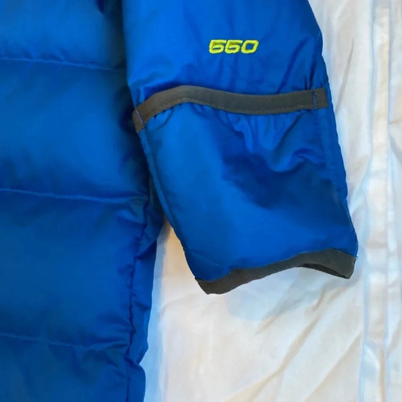 The north face infant snow suit size 6-12 months - Picture 2 of 15